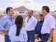 Escuchamos a los vecinos: Marco Bonilla y RUBA abren paso de puente en Abolición de la Esclavitud como alternativa vial