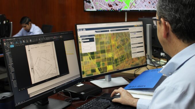 Para crecer con orden y mejores servicios, fortalece IMPLAN la planeación de Chihuahua Capital