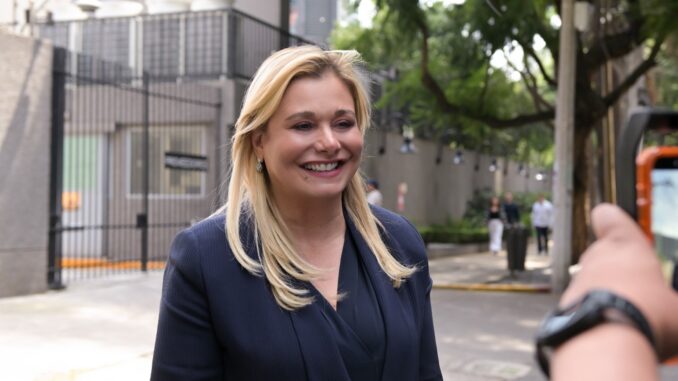 Chihuahua intensifica gestiones ante el Gobierno Federal desde Ciudad de México