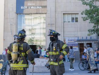 Realiza Municipio simulacro de sismo en todos sus edificios públicos