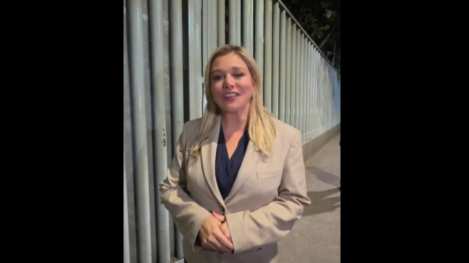 Maru Campos acentúa gestiones ante Federación por problemática del agua en Chihuahua