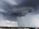 Aumenta probabilidad de lluvias para las próximas 72 horas en la capital