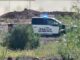 Localizan un ejecutado en Praderas del Sur