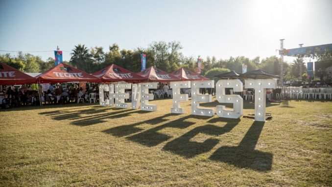 Invita Secretaría de Turismo al Chevefest Meoqui 2026