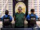 Detienen a hombre por agresión a un trabajador en Plaza de Armas