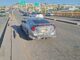Choque por alcance desata caos vial en el Periférico de la Juventud