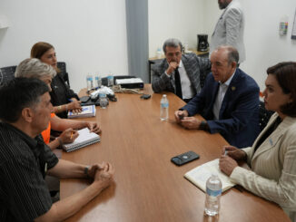 Identifica Educación 36 planteles con afectaciones por lluvias en la Zona Norte