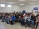 Entrega Gobierno del Estado apoyos a personas mayores y con discapacidad en Ciénaga de Ortiz