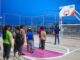 Llega programa municipal “Manos a la Cancha” a la unidad deportiva Villas del Real