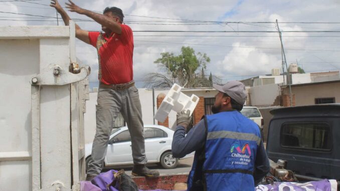 Estará Destilichadero en cinco colonias y zona rural del 28 de septiembre al 3 de octubre