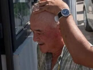 Sale de Altiplano Ernesto Ruffo; será trasladado a Ensenada, Baja California