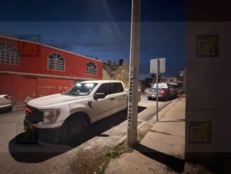 Ataque armado en vivienda de El Saucito deja dos personas sin vida y un lesionado