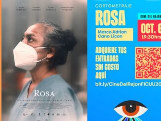 Invita Municipio a disfrutar de los cortometrajes “Alas” y “Rosa” como parte del FICUU 2026