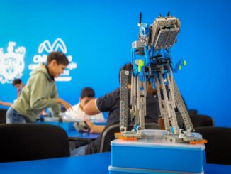 Ciencia y tecnología para niñas, niños y adolescentes: conoce el Centro Stem del DIF Municipal