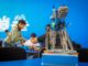 Ciencia y tecnología para niñas, niños y adolescentes: conoce el Centro Stem del DIF Municipal