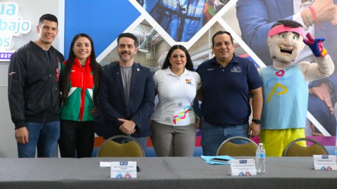 Invita Municipio a deportistas de las disciplinas de lucha al “Chihuahua Fight Experience”