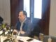 De la Peña se deslinda de investigación contra empresario gasolinero y pide esperar información oficial de la FGR