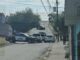 Motociclista muere tras amenazar a conductor en la colonia Lealtad 2