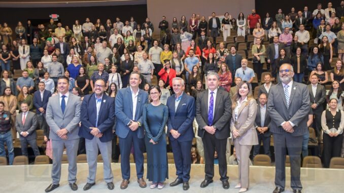 Reitera Gobierno del Estado su compromiso con la transparencia en conmemoración por el 21 Aniversario del Ichitaip