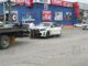 Menor resulta lesionada tras fuerte choque entre BMW y pick up en avenida Américas