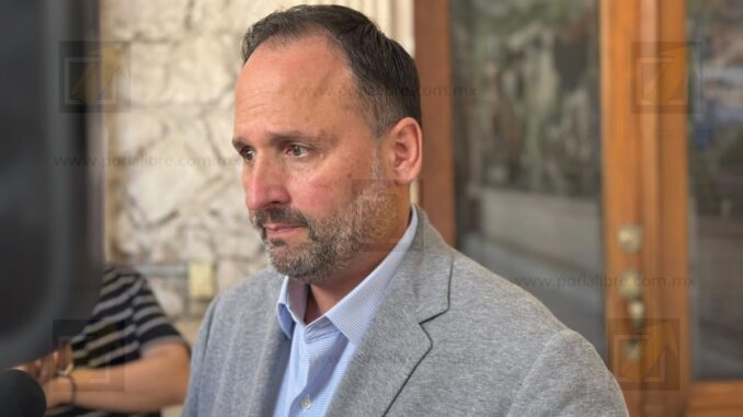 Estado y Federación reforzarán atención a familias desplazadas por violencia en Chihuahua