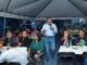 Destaca César Jáuregui historia e identidad de Chihuahua 2000