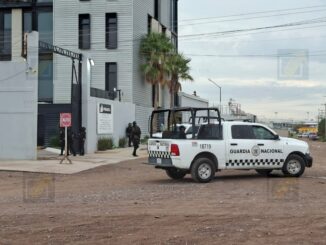 Catean empresa y domicilio de empresario gasolinero por investigación de huachicol fiscal