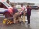 Atropellan a mujer en cruce de Tecnológico y Ciudad Guerrero