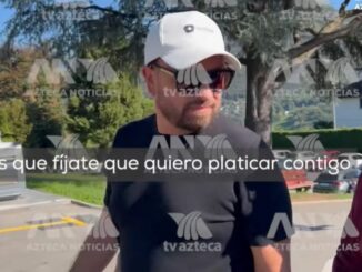 El refugio suizo de Amílcar Olán: TV Azteca localiza al prestanombres de los hijos de AMLO