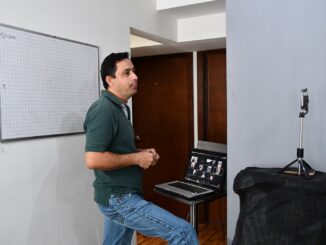Anuncian clases a distancia en regiones de Juárez y NCG por fuertes lluvias