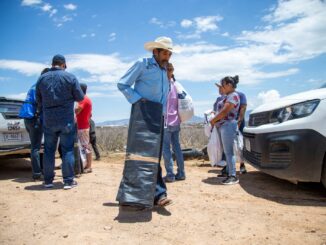 Prepárate contra las lluvias con diversos apoyos; solicítalos en el Gobierno Municipal