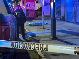 Lo sorprende un infarto en calles del Centro