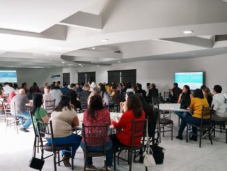 Capacita Secretaría de Salud a personal para mejorar la atención integral de la salud mental