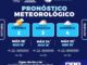 Prevén fin de semana nublado y con probabilidades mínimas de lluvias en la capital