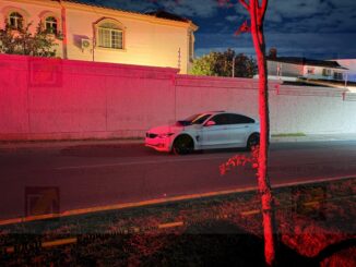 Balean a hombre por una presunta deuda de 200 mil pesos