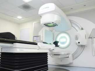 Brinda Estado más de 2 mil sesiones de radioterapia con acelerador lineal a pacientes con cáncer de mama