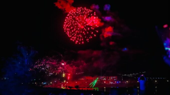 Arranca mañana el FICH 2026 con la presentación de “Belafonte Sensacional” en la capital
