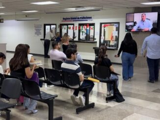 Arranca campaña de 40 por ciento de descuento en trámite de Cédula Profesional Estatal