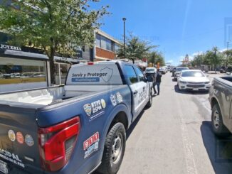 Asaltan joyería en el Centro; botín preliminar rondaría los 3 millones de pesos