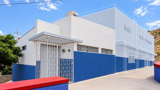 Anuncia DIF Municipal creación del Centro STEM en colonia Madera 65
