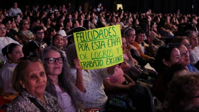 La Calle No Es Su Lugar: protección que acompaña, derechos que se respetan