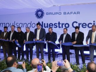 Familias de Chihuahua son las más beneficiadas con ampliación de BAFAR: René Chavira