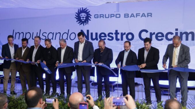 Familias de Chihuahua son las más beneficiadas con ampliación de BAFAR: René Chavira
