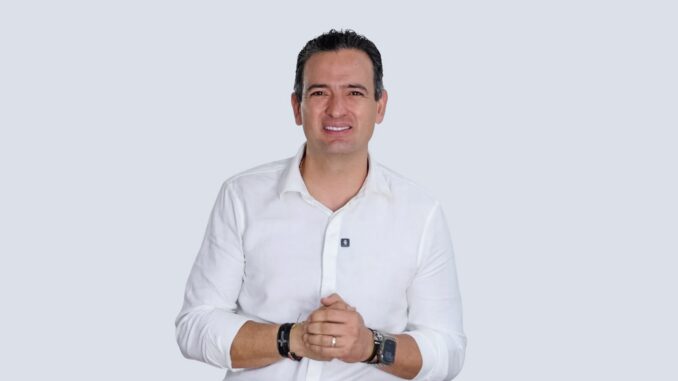 Defiende Marco Bonilla blindaje electoral de Chihuahua contra intervención del crimen organizado