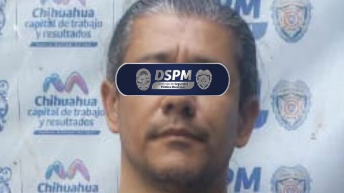 Detienen a hombre por portación de arma de fuego durante una discusión en hospital