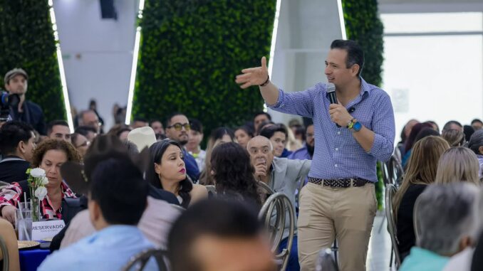 “Juárez merece estar a la altura de todo lo que aporta a Chihuahua”: Bonilla