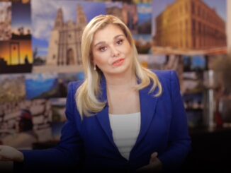 Morena litigó y la Corte le concedió que el candidato que gane con el narco se quede con la candidatura: Maru Campos