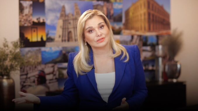 Morena litigó y la Corte le concedió que el candidato que gane con el narco se quede con la candidatura: Maru Campos