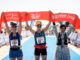 Regresa Chihuahua by UTMB a las Barrancas del Cobre con 1,100 corredores de 27 países