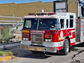 Fuerte olor a gas obliga a evacuar plaza comercial sobre Ortiz Mena